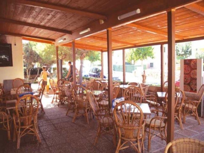 Ferienwohnung Sol Ponent Cala Blanca  Exterior foto